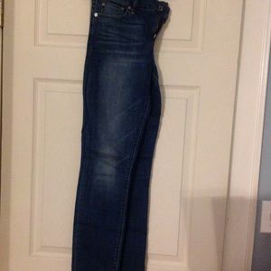 Lucky brand jeans
